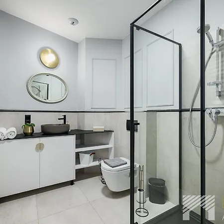 Apartment Kolorova Terre Verte By Lookap