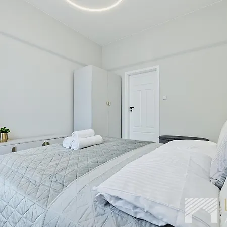 Apartment Kolorova Terre Verte By Lookap *