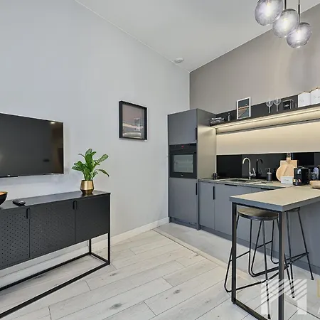 Apartment Kolorova Terre Verte By Lookap *